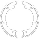Bremsbacken | HYUNDAI H-1 01 | GS8829