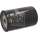 Ölfilter Ford Zetec 1.6 | 27136