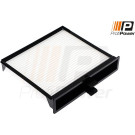 PROFIPOWER Filter, Innenraumluft 4F0046