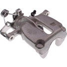 DENCKERMANN Bremstrommel B190261R DENCKERMANN Bremstrommel B190261R