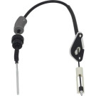 KAMOKA Seilzug, Kupplungsbetätigung LC127