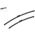 3 397 007 297 Wischblatt Aerotwin