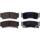 Bremsbelagsatz Hyundai T. Santa Fe 06 | QP0727