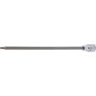 BGS Bit-Einsatz | Länge 300 mm | Antrieb Innenvierkant 12,5 mm (1/2"""") | T-Profil (für Torx) mit Bohrung T30 | 5184-TB30
