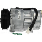 Kompressor PKW CITROEN Xantia,Xsara, PEUGEOT 306 FIRST FIT 89055