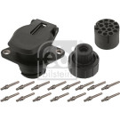 FEBI BILSTEIN Buchse | 01541