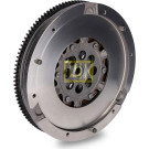 Zweimassenschwungrad BMW 325,330i,520-530i 00- sequent LuK DMF 415 0189 10