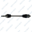 GSP Antriebswelle 244006 GSP Antriebswelle 244006