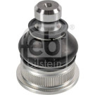 Gelenk - Radaufhängung Renault P. Megane/Scenic 03- 18Mm/Clio 05-Dacia Lodgy/Dokker/Logan/Sandero | 23996