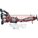 KAMOKA Katalysator 8015067