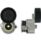 Spannrolle Nebentrieb | RENAULT | VKM 36058