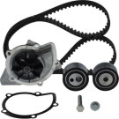 1 987 946 411 Wasserpumpe + Zahnriemensatz