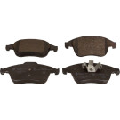 Bremsbelagsatz Renault P. Laguna 07-/Megane 08-/Scenic 09 | 410605055R