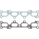 Dichtung, Abgaskrümmer | MAZDA | 166.650