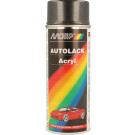 MoTip Autolack Acryl Kompakt blau metallic 400ml | 51034