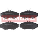 KAMOKA Bremsbelagsatz, Scheibenbremse JQ101190
