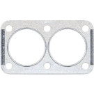 Dichtung, Abgasrohr | VOLKSWAGEN | 086.878