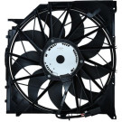 KAMOKA Lüfter, Motorkühlung 7740069