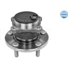 Radnabe MEYLE-ORIGINAL: True to OE 35-14 752 0004 Radnabe MEYLE-ORIGINAL: True to OE 35-14 752 0004