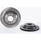 12 482 032 Bremsscheibe HA | AUDI Q7,VW,PORSCHE 02 | 09.A056.11