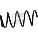 FEBI BILSTEIN Fahrwerksfeder FEBI BILSTEIN Fahrwerksfeder