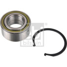 FEBI BILSTEIN Radlagersatz | 172642