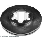 Bremsscheibe Nissan P. Terrano 2.4-3.0D 4Wd 87 | ADN14368