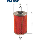 FILTRON Kraftstofffilter | PM 807