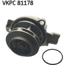 SKF Wasserpumpe | VKPC81178