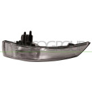 Z-BLINKER IN SPIEGEL R WEISS | FORD FOCUS 1,08-3,11/MONDEO 11,10-8,14 | 2739,608,1