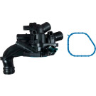 Gates Thermostat | PEUGEOT 207 SW 1.4 | TH607107G1