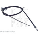 Seilzug, Feststellbremse Mitsubishi T. Pajero 00-07 Le | ADC446141