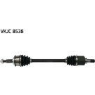 SKF Antriebswelle | VKJC 8538