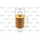 VALEO Ölfilter | 586504