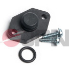 JPN Ladeluftkühler 60C9239-JPN