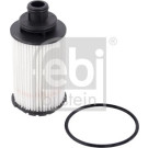 FEBI BILSTEIN Ölfilter | 105788