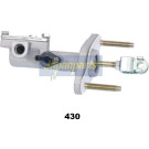 Geberzylinder, Kupplung FR-430
