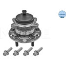 Radnabe MEYLE-ORIGINAL: True to OE 37-14 752 0014 Radnabe MEYLE-ORIGINAL: True to OE 37-14 752 0014