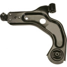 51 304 047 Querlenker VA unten li FORD Fiesta 98- (mit Servo) JTC1038 51 304 047 Querlenker VA unten li FORD Fiesta 98- (mit Servo) JTC1038