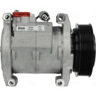 Kompressor PKW | HONDA ACCORD 03- 2.0 I 16V | 89084