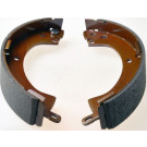 DENCKERMANN Bremsbacken B120017