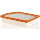 Mann & Hummel Luftfilter PKW | JEEP Cherokee 2.0,3.2 13 | C 27 047