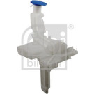 Waschwasserbehälter | VW PASSAT Variant 2.0 TDI 4m 09-10 | 37969