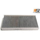 PROFIPOWER Filter, Innenraumluft 4F0065C