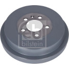 FEBI BILSTEIN Bremstrommel | 178513