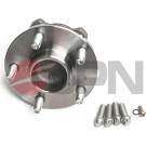 JPN Radlagersatz 20L9016-JPN