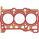 Dichtung, Zylinderkopf | VOLKSWAGEN | 456.550