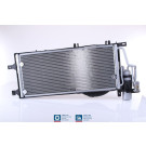 Kondensator PKW OPEL Combo 04-, Corsa C 03 FIRST FIT 94722