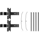 ZUBEHÖRSATZ, SCHEIBENBREMSBELAG | 82552400