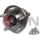 JPN Radlagersatz 20L9088-JPN